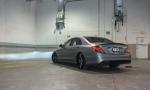 Mercedes-Benz S63 AMG on ADV.1 Wheels (ADV10RDCCS) 2015 года